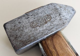 CASSIN MARTILLO 1970 MONTAÑISMO ESCALADA ALPINISMO
