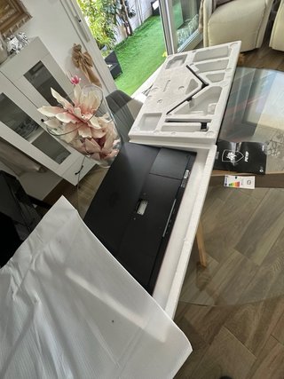 Monitor Gaming PCVIP 27 Curvo FHD 200Hz