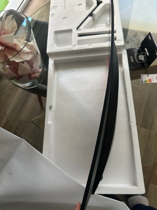 Monitor Gaming PCVIP 27 Curvo FHD 200Hz