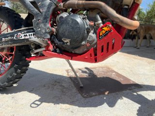 Beta RR 430 Factory Enduro Moto