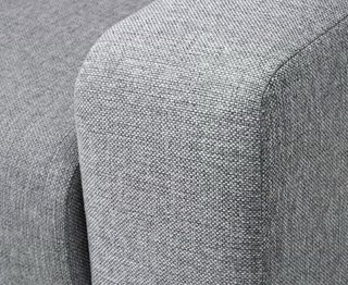Sofá Cama Gris