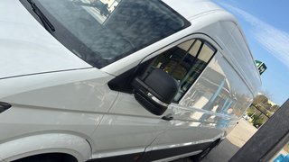 Volkswagen Crafter 2018