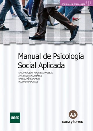 Manual de Psicología Social Aplicada