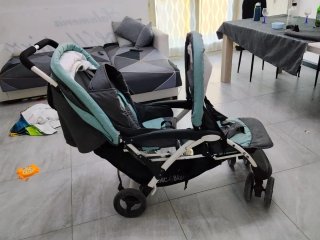 CHIC 4 BABY Duo