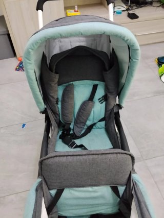 CHIC 4 BABY Duo