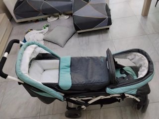 CHIC 4 BABY Duo
