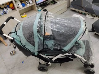 CHIC 4 BABY Duo