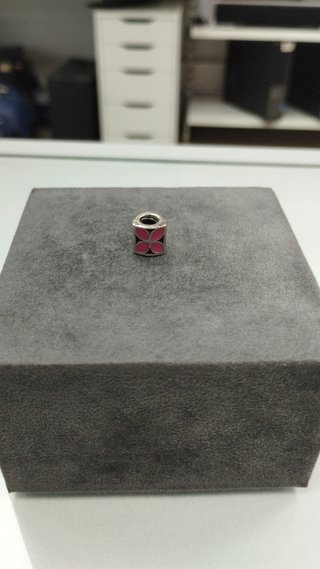 Joyería Charm Tipo PAndora