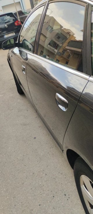 Audi A6 e-tron 2007