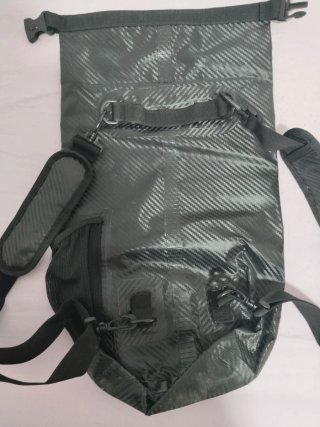 Mochila impermeable 10L