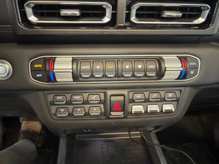 Yudo 6 2.0 GDI Adventurer 4WD