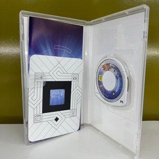 Videojuego PSP Invizimals