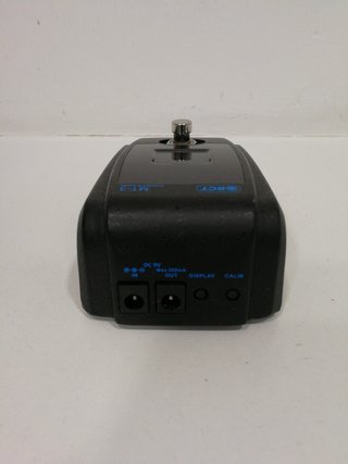 Música Profesional PEDAL BCT MT-3