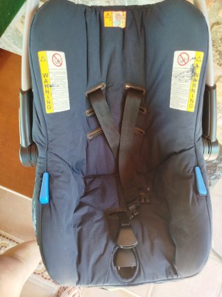 Maxi-Cosi para bebé