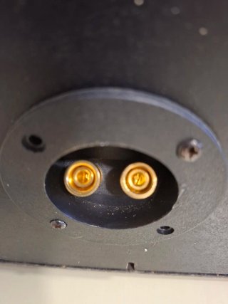 Altavoces JVC SP-X220 BKE