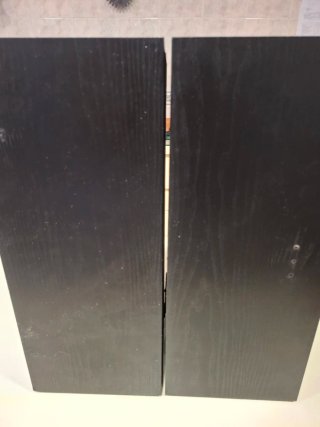 Altavoces JVC SP-X220 BKE