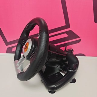 Accesorio KROM K-WHEEL PS3/XBOX/PC