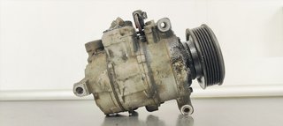 COMPRESOR AIRE ACONDICIONADO AUDI A6 BERLINA (4F2