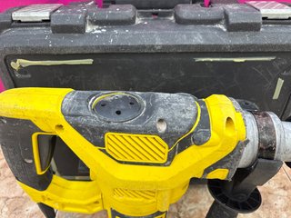Martillo Electrico Stanley Fatmax FME1250