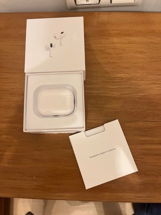 Airpods Pro 2