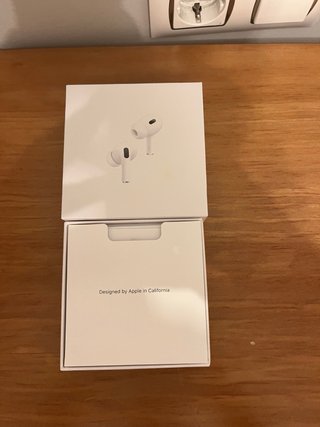 Airpods Pro 2