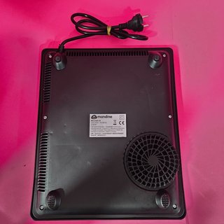 Cocina Placa De Induccion Mandine MIC2101-17 2000W