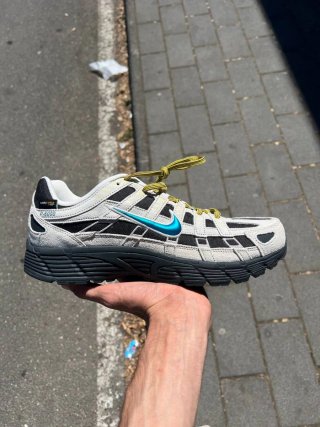 Nike P-6000