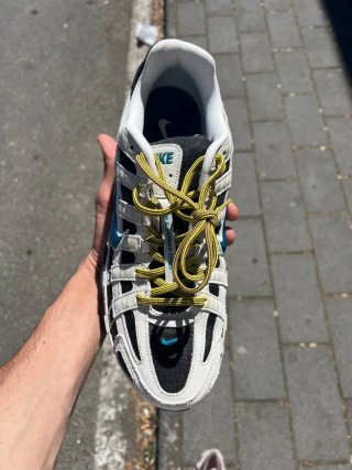Nike P-6000