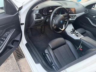 BMW Serie 3 2021