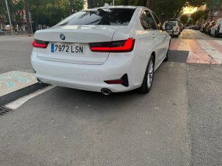 BMW Serie 3 2021