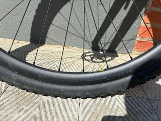 Bicicleta Gravel Colnago
