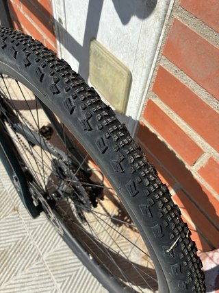 Bicicleta Gravel Colnago