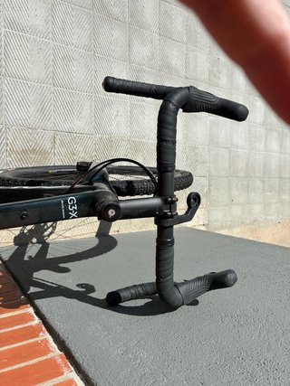 Bicicleta Gravel Colnago