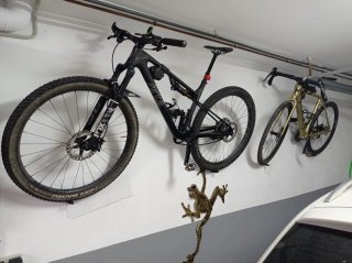 MTB Arc8 Evolve
