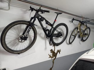 MTB Arc8 Evolve