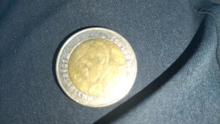 Moneda Bhat Tailandia
