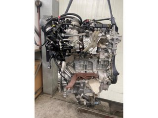 Motor Renault Arkana
