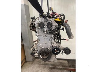 Motor Renault Arkana