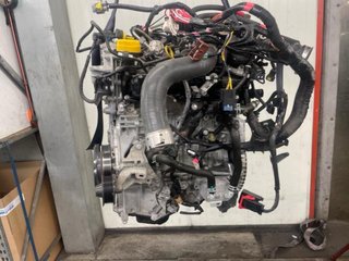 Motor Renault Arkana