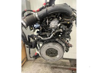 Motor Renault Arkana