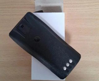 Batería Motorola PMNN4254AR Original Li-ion 7.4V