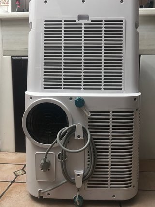 Cecotec ForceClima 14600 Soundless Heating