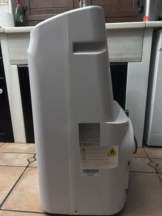 Cecotec ForceClima 14600 Soundless Heating