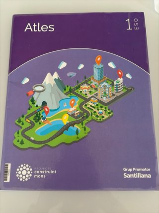 GEOGRAFIA I HISTORIA 1 SEC CONSTRUINT MONS