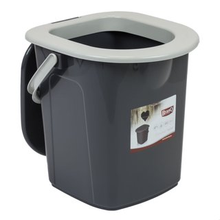 Inodoro Portátil Camping BranQ 1306
