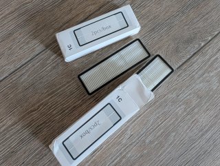 Mi Robot Vacuum-Mop 2 Ultra