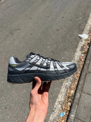 Nike P-6000