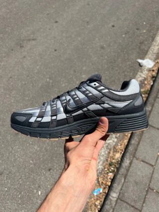 Nike P-6000