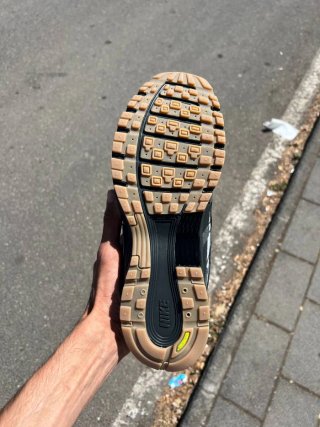 Nike P-6000