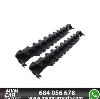 Estriberas laterales Mercedes GLK X204 08-15